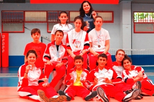 medallas Cto Gllg 2011